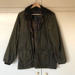 Barbour Classic Bedale